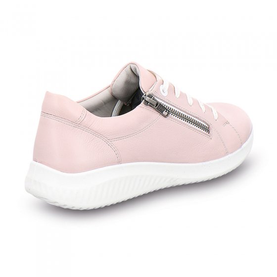 Chaussures basses clearance lacets femme