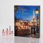 Calendrier de l'Avent d'eaux de parfum, pour femmes - 4