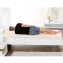 Surmatelas viscoélastique, 90x200x4 - 4