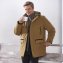 Veste d’hiver sportive - 4