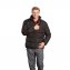 Veste matelassée pour homme - 4