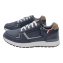 Chaussure à lacets avec fermeture éclair - 4