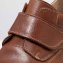 Chaussures en cuir à velcro - 4
