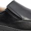 Mocassins en cuir pour homme - 4