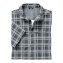 Chemise fonctionnelle à carreaux - 4