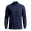 Lot de 3 t-shirts à col montant - 4