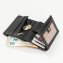 Portefeuille en cuir avec RFID + BOX - 4