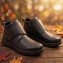 Chaussures basses pour homme - 4