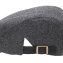 Casquette plate - 4