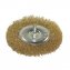 Lot de 3 brosses de rechange - 4