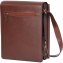 Sac pour hommes en cuir vachette - 4