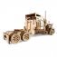 Modèle réduit en bois "truck" - 4