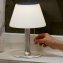 Lampe de table LED solaire - 4