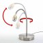 Lampe de table focalisable - 4