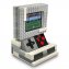 Console de jeux rétro avec blocs de construction - 4
