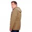 Veste de loisirs style parka - 4