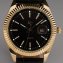 VOTRE CADEAU : Montre homme « Black & Gold » - 4