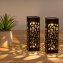 2 LAMPES SOLAIRES « LUMIÈRE » - 4