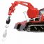 Pistenbully radiocommandé - 4