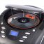 Lecteur de CD portable avec radio DAB+ - 4