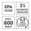 Aspirateur cyclonique - 4