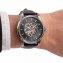 Montre homme Wesseldon « Squelette Automatic » - 4
