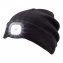 Casquette LED - 4