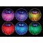 Fontaine lumineuse multicolore rechargeable - 4