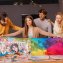 Puzzle Premium « Villes au-dessus des nuages » - 4