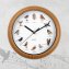 Horloge murale avec chants d’oiseaux - 4