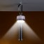 Lampe de poche "TwinLight 4000 - 4