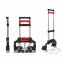 Trolley escalier pliable - 4
