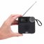 Radio portable DAB+ multifonctions - 4