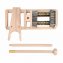 Tire-bottes avec brosses de nettoyage - 4
