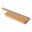 Planche à découper pliable en bois - 4