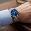 Montre Milanaise pour homme  - 4