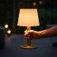 Lampe de table solaire "Duo-Power" - 4