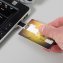 Clé USB 32 Go au format carte bancaire - 4
