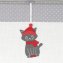 Brise-bise Chatons d’hiver - 4