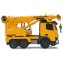 Grue radio-commandée pour charges lourdes Mercedes-Benz Arocs - 4