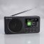 Radio compacte moderne compatible DAB+ - 4