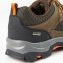 Chaussures de randonnée à membrane climatique - 4