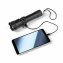 Lampe de poche LED rechargeable - 4