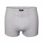 Short retro en coton - 4