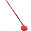 Nettoyeur à brosse ronde télescopique - 4