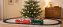Train de Noël électronique avec de la fumée - 4