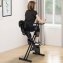 Vélo d'appartement / vélo de fitness - 4