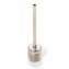 Tête de pompe 3 en 1 + rallonge + adaptateur - 4