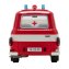 Barkas, pompiers de BJ : 1965 - 4