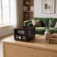 Lecteur CD compact avec radio FM - 4